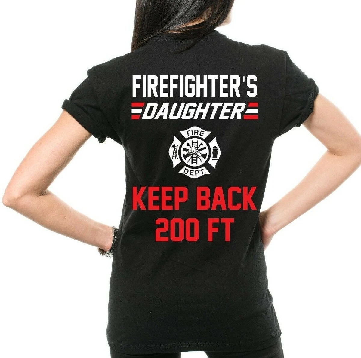 Firefighter t clearance shirts