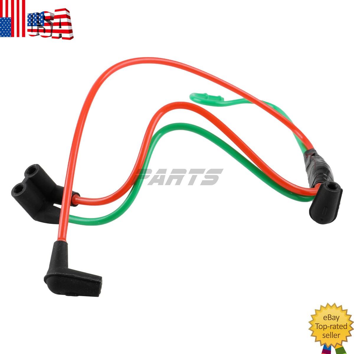 Car Vacuum Harness Connection Line For Ford F250 F350 F450 F550