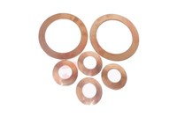 Massey Ferguson 135 1035 245 Di Modelle Pinion Star Washer Set 4Th Oversize S2U