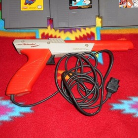 NES Lot Super Mario Bros 3, Dr Mario, Mario/Duck Hunt w/Gun (Nintendo NES)