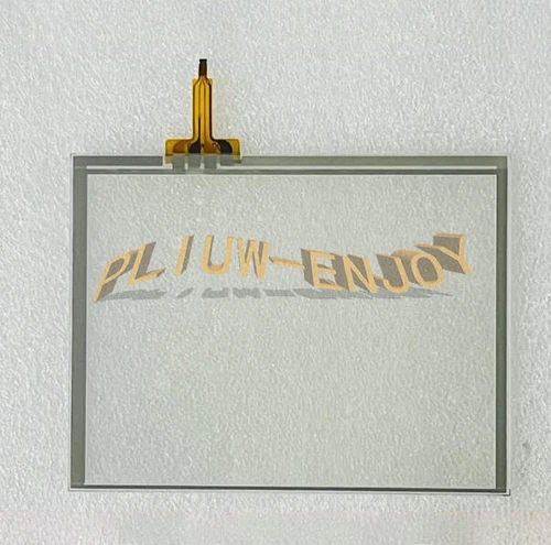 Touch Screen Digitizer Touch Panel Glass 5.6inch 129*100mm D5M10C For EMERSON