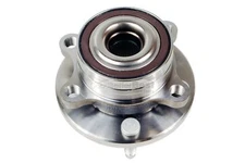 One New Mevotech BXT Wheel Bearing and Hub Assembly H512460 BB5Z1104A for Ford