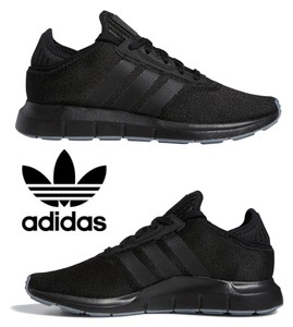 adidas black swift run women's
