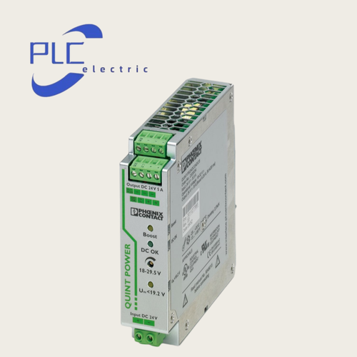 2320034 1PCS NEW QUINT-PS/24DC/24DC/ 5 Phoenix DC/DC converter 24V DC/5A - Picture 2 of 4