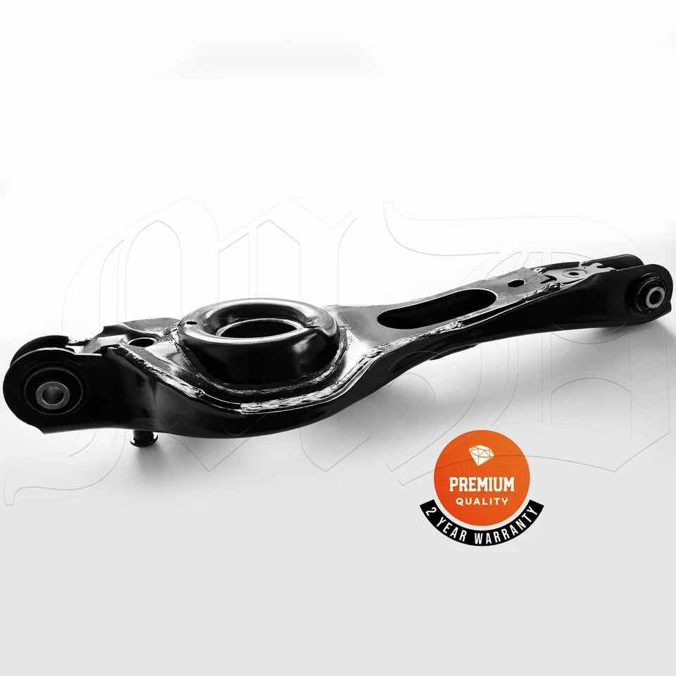 BRAZO DE CONTROL WISHBONE SUSPENSIÓN TRASERA PARA MAZDA 3 2003-2014 MAZDA 5 2005- Foto 4 de 4