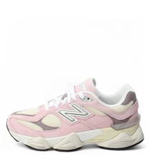 New Balance 9060 Pink White GC9060BE Womens New