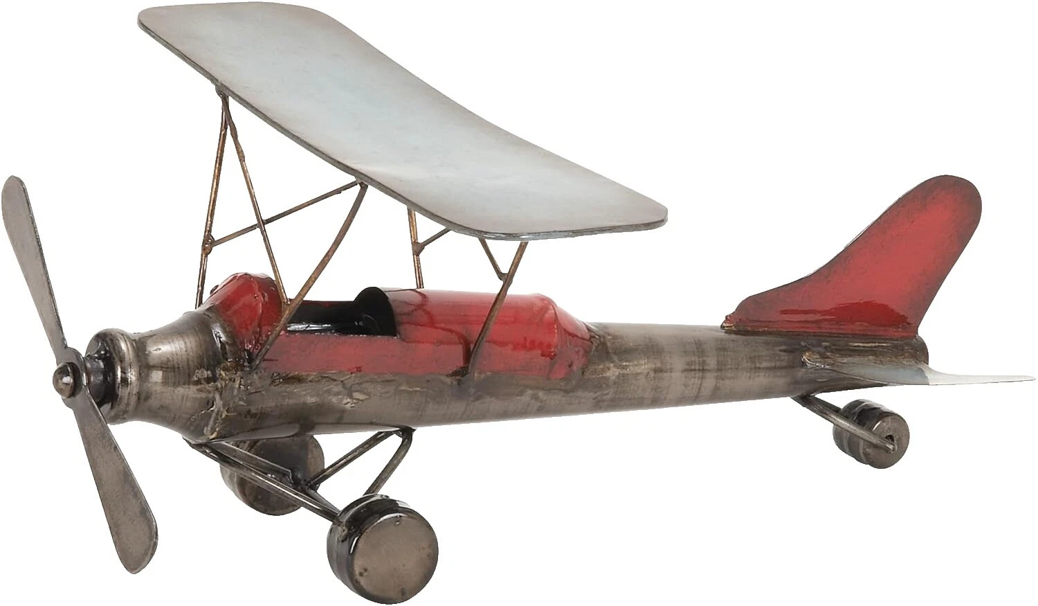 Iron Outdoor Sculptures