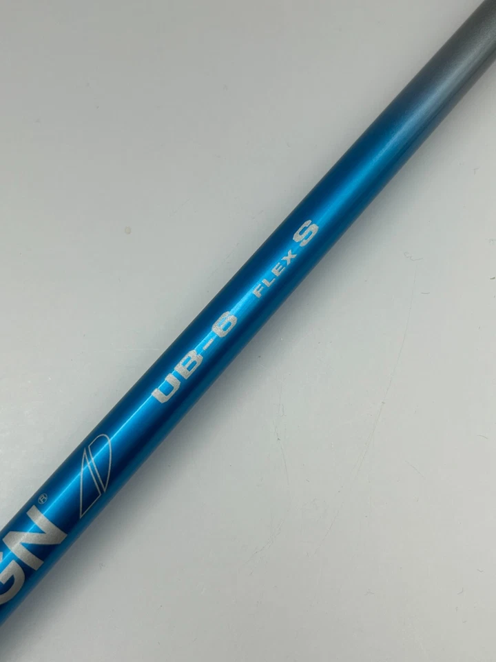 Graphite Design TOUR AD UB-6 Stiff Driver Shaft 44.125 in Callaway adapter New - Image 4 of 4