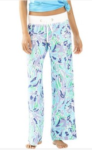lilly pulitzer beach pants