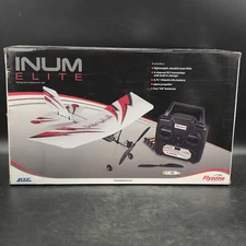 Flyzone Inum Elite RC Remote Control Indoor Electric Airplane RTF