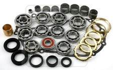 Fits Suzuki Samurai 5spd Transmission Transfer Case Rebuild Kit W Needle Brgs Fits Suzuki Samurai 5spd Transmission Transfer Case Rebuild Kit W Needle Brgs