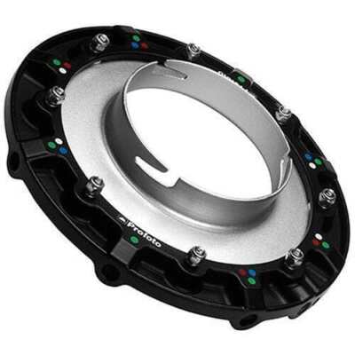 Profoto 100519 RFi Speedring for Propet A Flash Head , Dealer Demo Stock