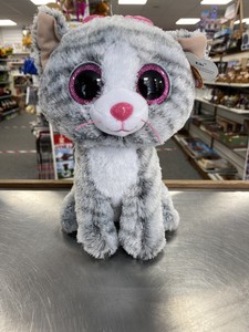 ty kiki cat large