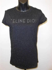 NEW Celine Dion "LOVED ME BACK TO LIFE" WOMENS Sizes S-M-L-XL-2XL Concert Shirt