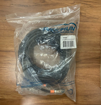 New C2G 35ft 35 ft RapidRun UXGA CMG Multiformat Runner 60004