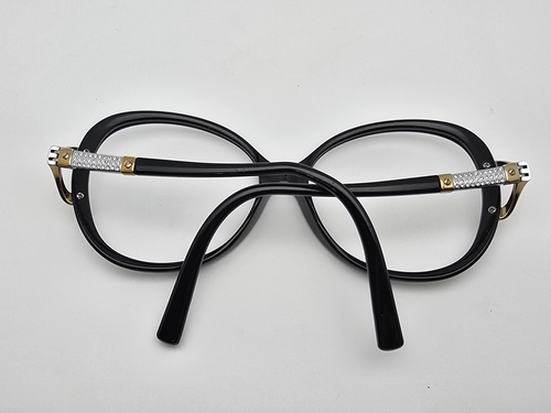 Michael Kors MK2011B Sonoma 303611 Black Rhinestone Sunglasses Frame 58-16-135 - 第 12/16 張圖片