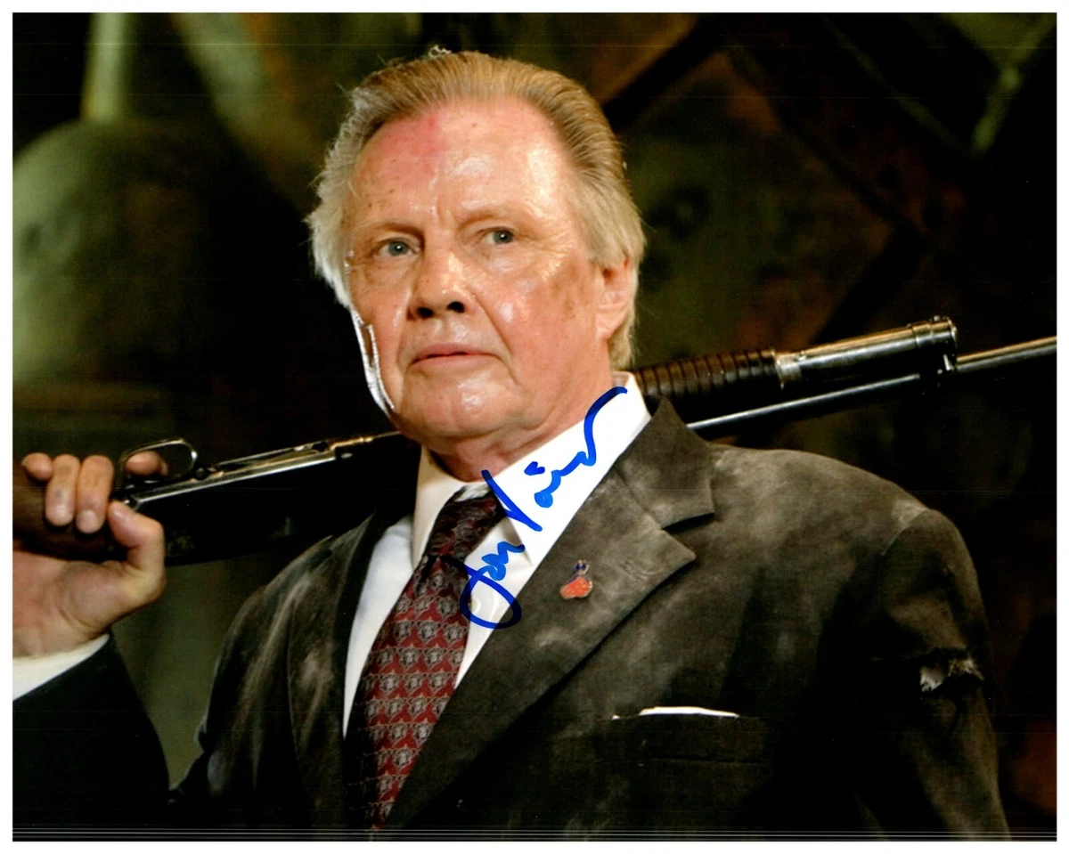 Jon voight cheap transformers 2