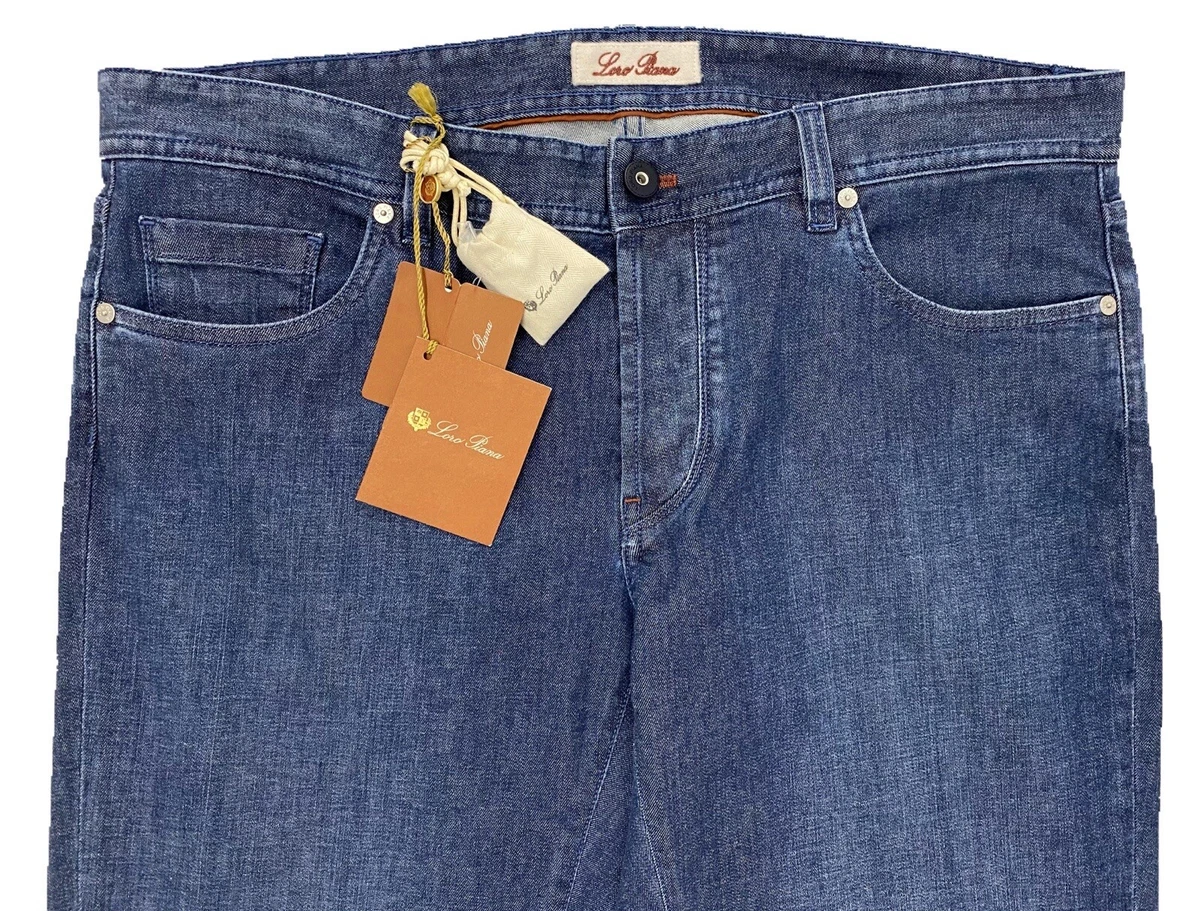 Jeans shop loro piana