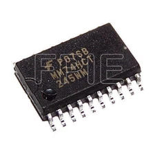 MM74HCT245WM Octal 3-STATE Transceiver by ON Semiconductor / Fairchild