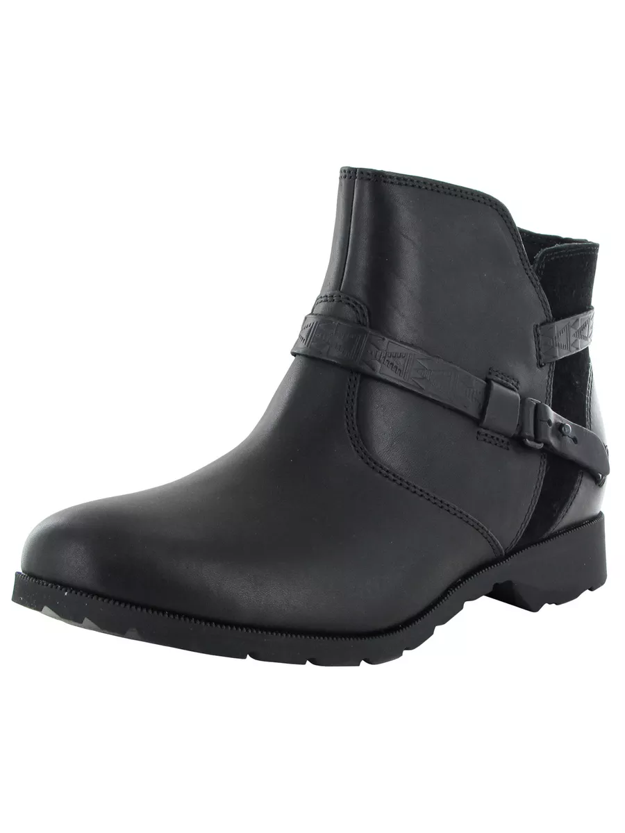 Teva bootie sale