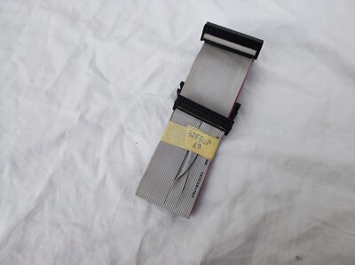 Floppy Disk Drive 34 Pin 3 Connector and 5,25'' 1 Port Cable