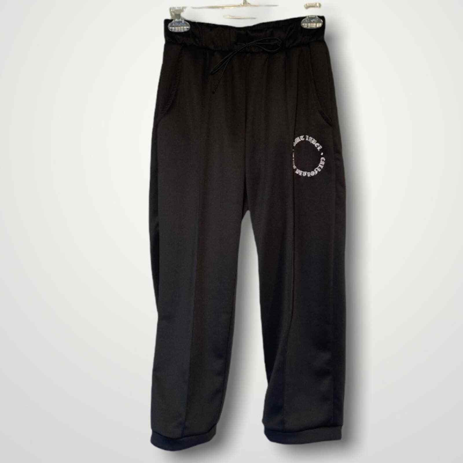 RWT LABEL Basic Pant. Size Large. - image 1