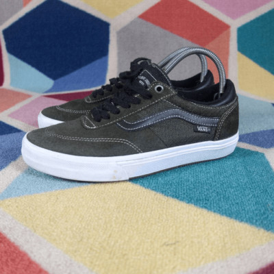Vans Gilbert Crockett Size 6.5
