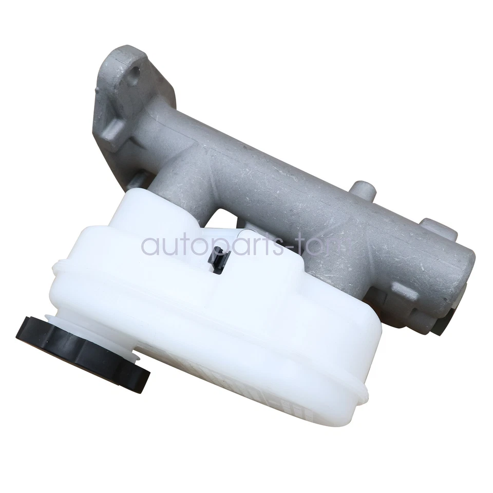 Cilindro maestro de freno nuevo para Chevrolet Corvette 1992 1993 1994 1995 1996 Foto 2 de 4