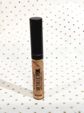 Maybelline METALLIC FOIL Metallic Liquid Lip Gloss Makeup ~ 90 TRIDENT ~ 0.17 oz