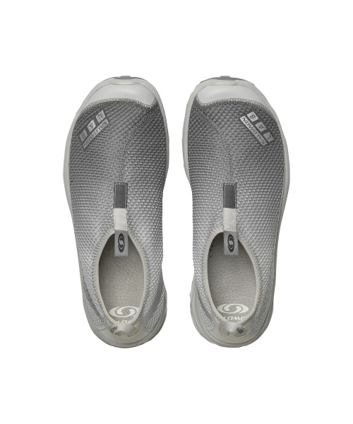 Salomon RX MOC 3.0 - Silver Metallic / L47449500 / Shoes Sneakers