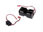 <!--F#f_0-->1/10 1/8 On/Off Switch JST Connector 6V Receiver box battery box RC FS JLB HSP<!--F/-->