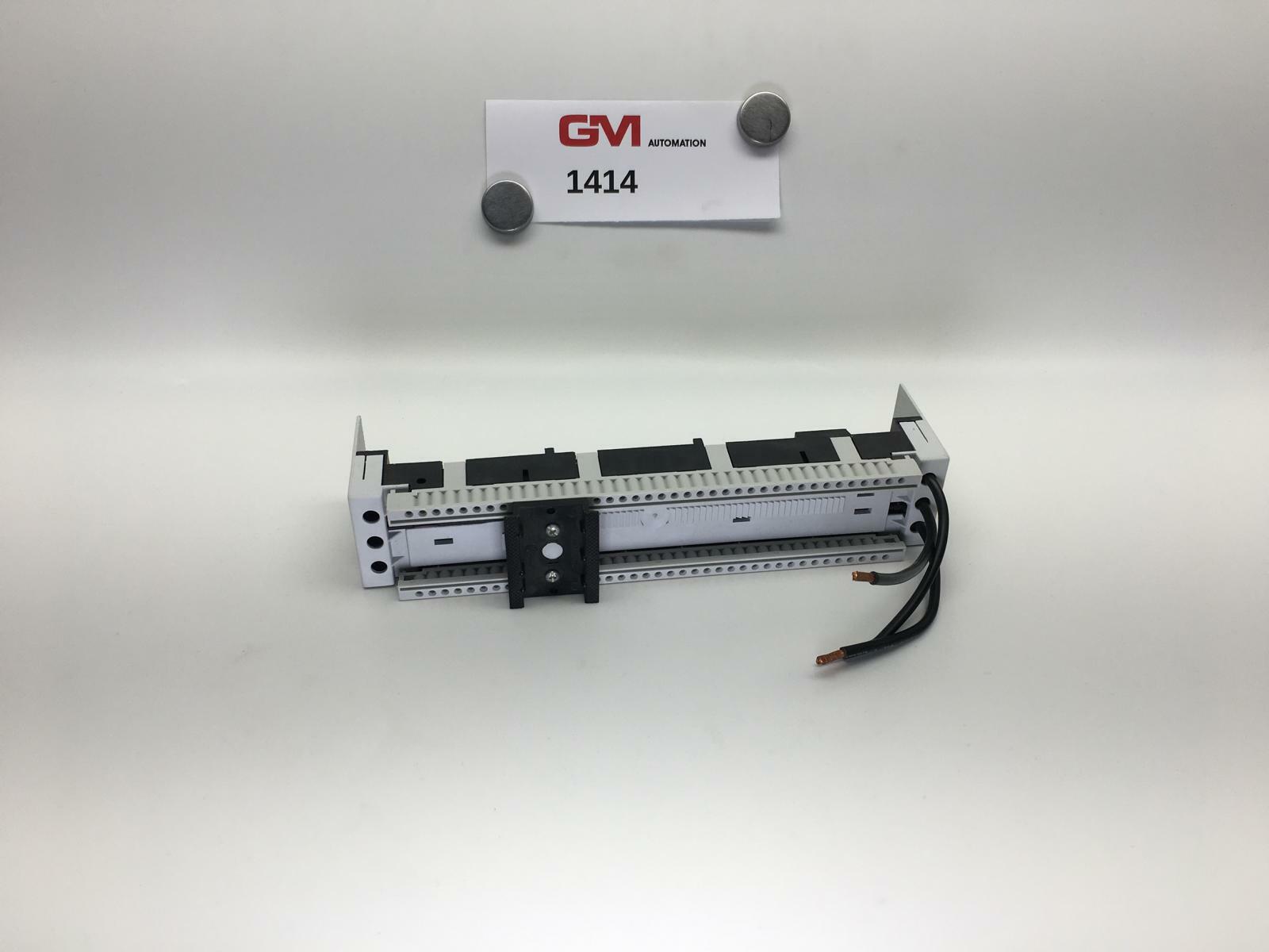 Rittal Multifunction Device Adapter SV 9320.220 Multi-Function Component Adaptor