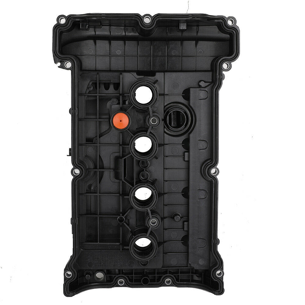 Bisenya Couvercle De Soupape Moteur 1.6 16v Turbo - Compatible Peugeot 207 208 308 3008 Citroën C4 C5 DS3 DS4 DS5 - V759886280