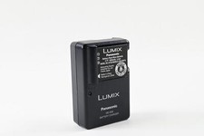 Panasonic Lumix DE-A25 Battery Charger w/ CGA-S007A Li-ion Battery Pack G182
