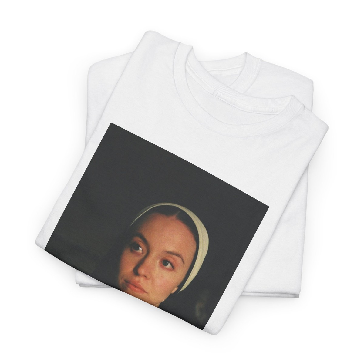Sydney Sweeney Horror Movie IMMACULATE Shirt | eBay