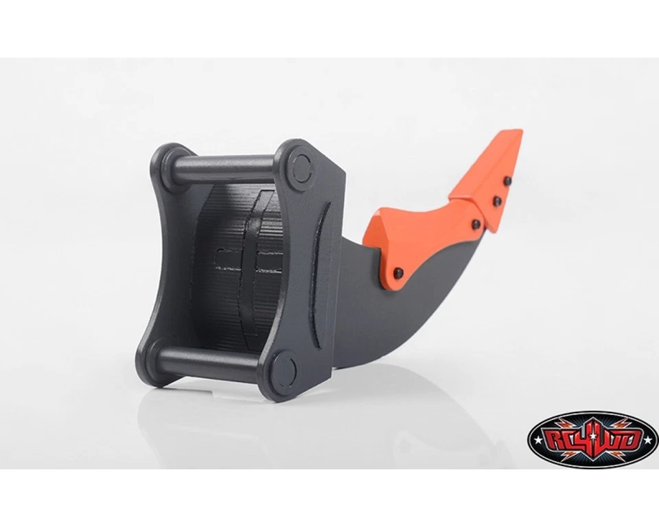 RC4WD Quick Connect Ripper Tooth for 1/14 Scale RC4VVVS0222  - Bild 3 von 4