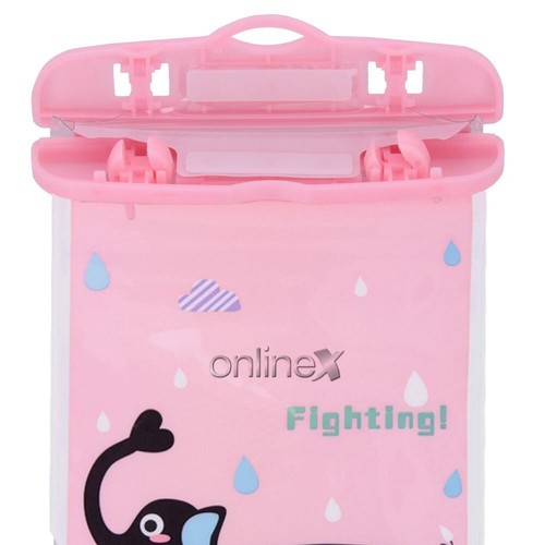 Funda Impermeable Móvil Sumergible Resistente Agua Talla L Modelo a Elegir nt - Imagen 59 de 70