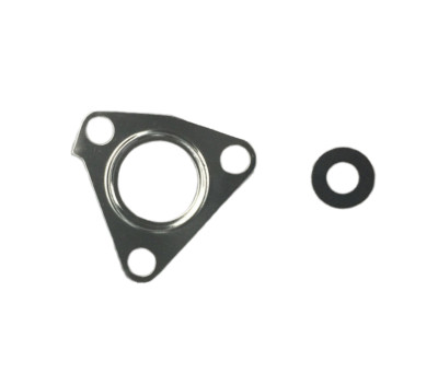 Turbo Turbine Gasket Kit for IHI RHB31 ISUZU 4LB1T Yanmar 3TN84 Kobelco