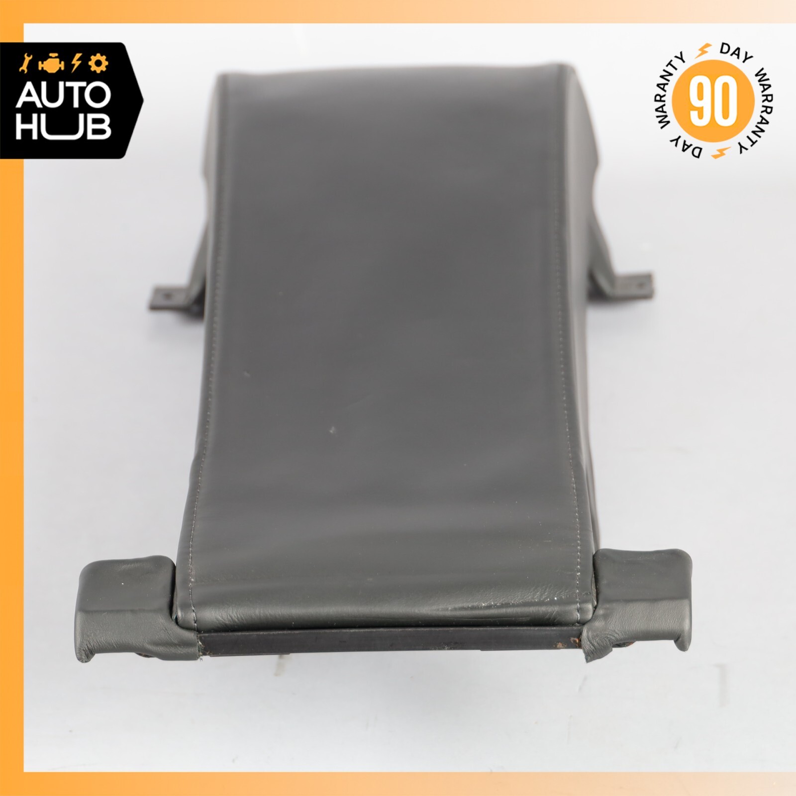 Bentley Continental GT 2007-2011 Seat cushion