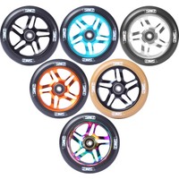 Blunt Scooters 120mm Alloy Core Scooter Wheel Blunt Scooters 120mm Alloy Core Scooter Wheel