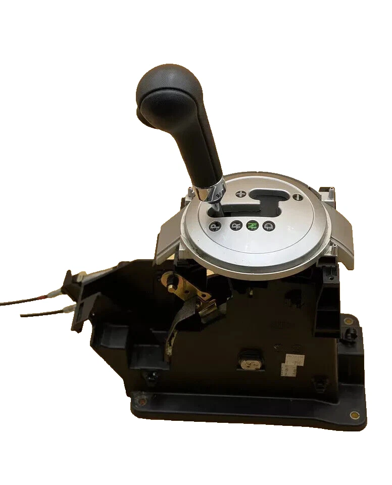 MITSUBISHI ENVAVOR 2004-2011 PALANCA DE CAMBIOS MONTAJE PALANCA DE CAMBIOS DE PISO OEM Foto 4 de 4