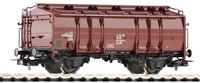Piko 54441 H0 Klappdeckelwagen Tm5605 Dr Ep Iv Neuheit 2021 Ovp,