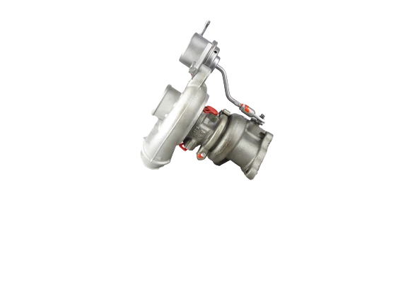 Turbolader KIA CEE'D, PRO CEE'D, VENGA 1.4 CRDi 75PS 78PS 90PS D4FC 49173-02711 - Bild 2 von 4