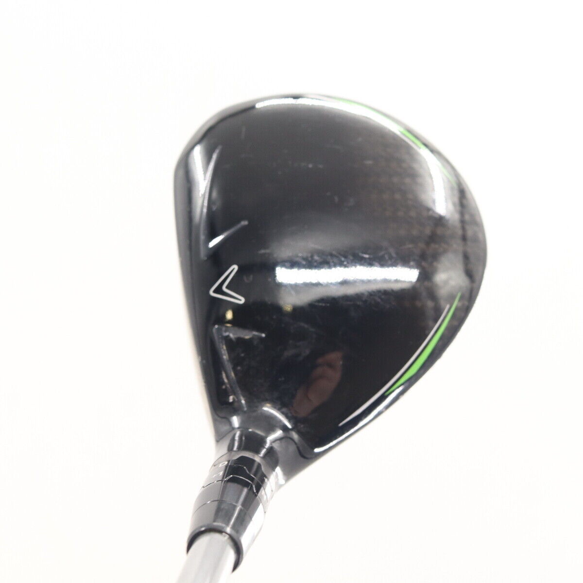 Callaway GBB Epic 15° 3 Wood Stiff (Optional) Graphite Shaft Majek Grip Callaway GBB Epic 15° 3 Wood Stiff (Optional) Graphite Shaft Majek Grip