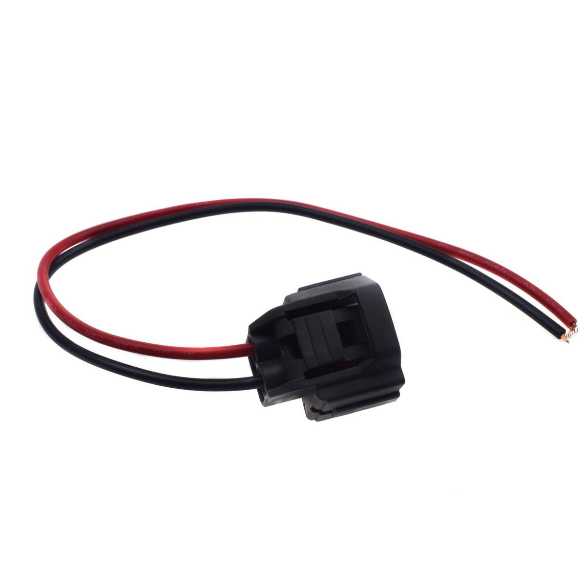 10pcs Double-Wire Plug-in Connector, Pluggable Led Wire Connectors With - Foto 10