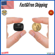 LEICEX Mini Speaker Small Tiny Portable Bluetooth 5.0 Speakers Perfect for Ou...