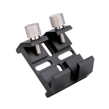 Multi-Function Finder scope Dovetail Slots For Optical Telescopes Finderscope