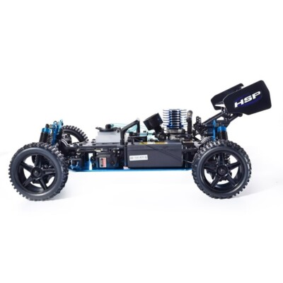 HSP RC Car 1:10 Scale 4wd RC Toys Two Speed Off Road Car Buggy