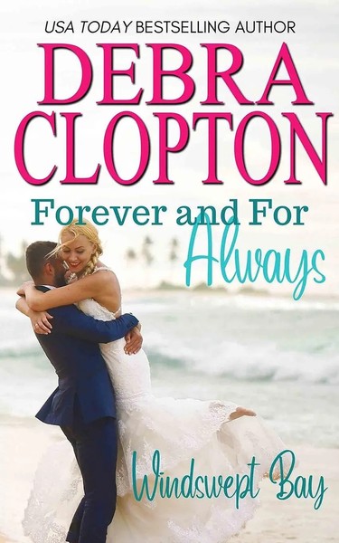 Debra Clopton | Forever And For Always | Taschenbuch | Englisch (2019)-image