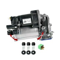 Kompressor Luftfederung 2297-05-1204 Miessler Automotive
